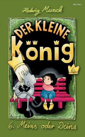 Der kleine König 6 [VHS]