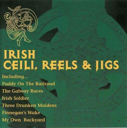 Irish Ceili,Reels & Gigs