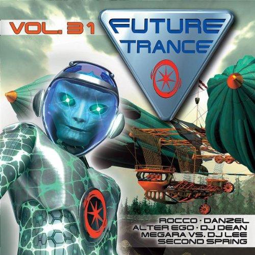 Future Trance Vol.31