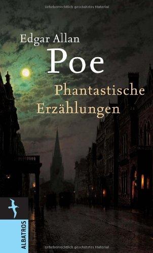 Phantastische Erzählungen