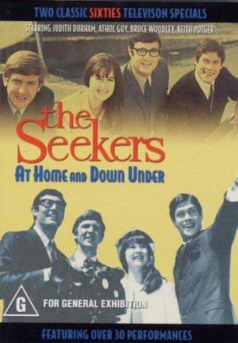 The Seekers - At Home and Down Under