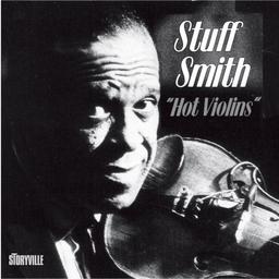 Hot Violins