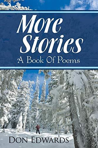 More Stories: A Book Of Poems