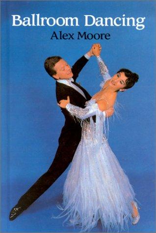 Ballroom Dancing (Ballet, Dance, Opera and Music)