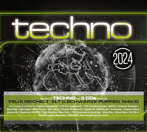 Techno 2024