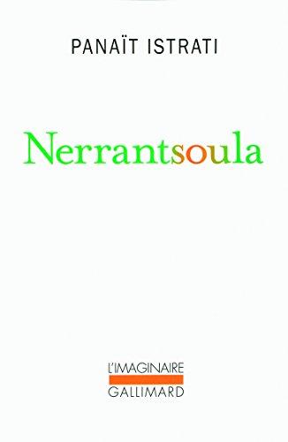 Nerrantsoula