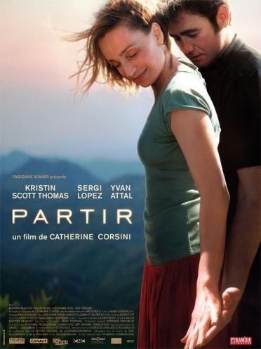 Partir [FR Import]