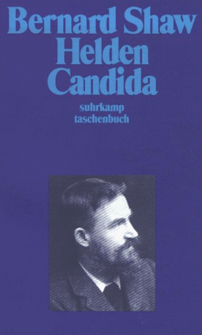 Helden; Candida