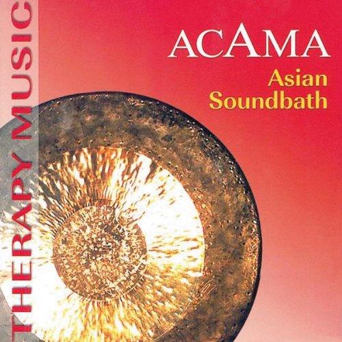 Asian Soundbath