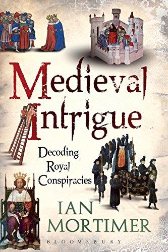 Medieval Intrigue: Decoding Royal Conspiracies