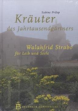 Kräuter des Jahrtausendgärtners