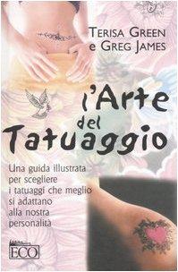 L'arte del tatuaggio