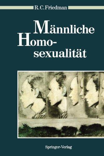 Männliche Homosexualität (Psychoanalyse der Geschlechterdifferenz)