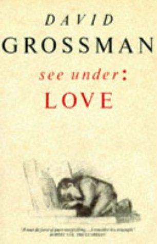 See Under: Love (Picador Books)