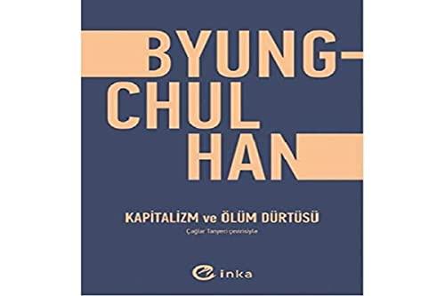 Kapitalizm ve Ölüm Dürtüsü [Paperback] [Paperback]