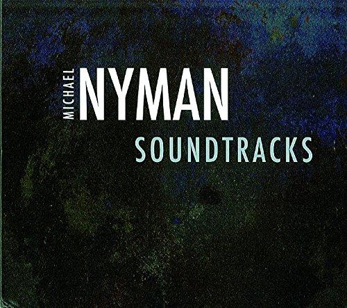 Michael Nyman - SOUNDTRACKS (The Piano, The Libertine, Greenaway) [3 CD Box]