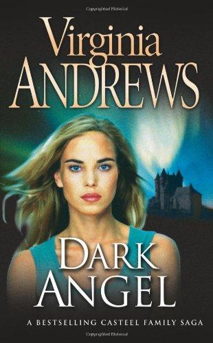 Dark Angel (Casteel Family 2)