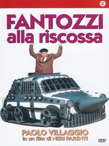 Fantozzi alla riscossa [IT Import]