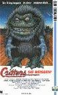 Critters 1 - Sie beißen [VHS]