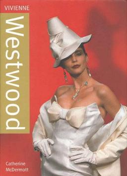 Vivienne Westwood (Design Monograph S.)