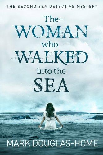 The Woman Who Walked Into the Sea (Sea Detective)