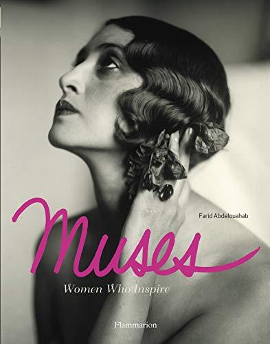 Muses : women who inspire