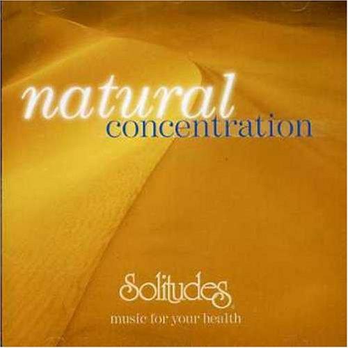 Natural Concentration - Deutsche Beschreibung