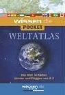 wissen.de Pocket Weltatlas