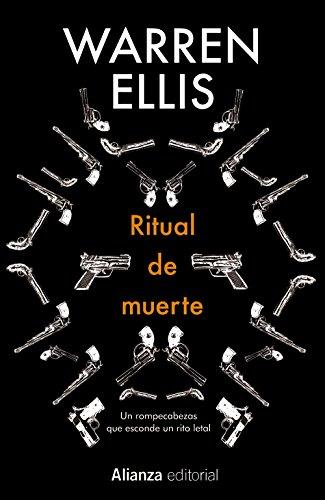 Ritual de muerte (13/20)