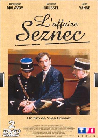 L'Affaire Seznec [FR Import]