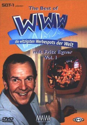 Best of WWW - Die witzigsten Werbespots der Welt