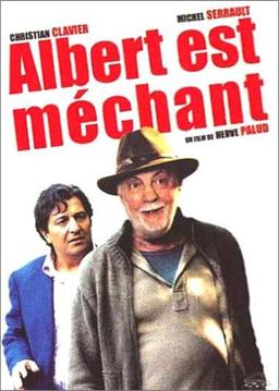 Albert est méchant [FR IMPORT]