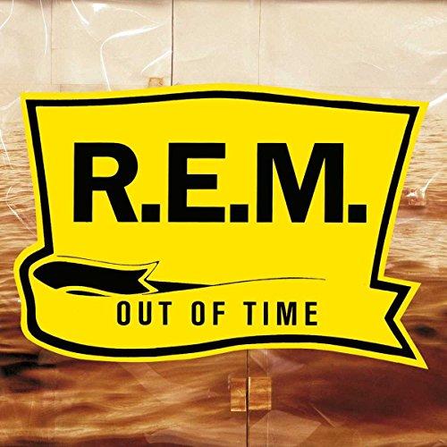 Out Of Time (25th Anniversary Edt)(1CD)