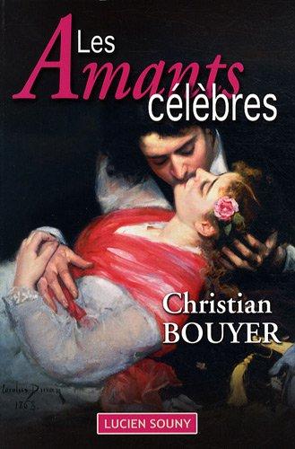 Les amants célèbres