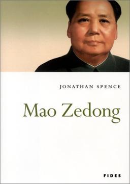 Mao Zedong