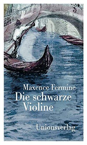 Die schwarze Violine