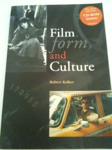 Film, Form, and Culture