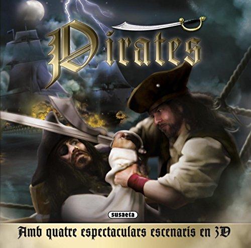 Pirates (Reptes en 3D)