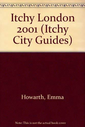 Itchy London (Itchy City Guides)