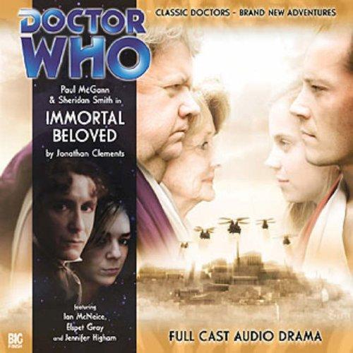 Immortal Beloved (Doctor Who)