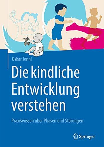 Die kindliche Entwicklung verstehen: Praxiswissen über Phasen und Störungen