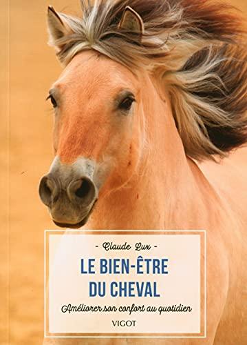 Le bien-être du cheval : améliorer son confort au quotiden