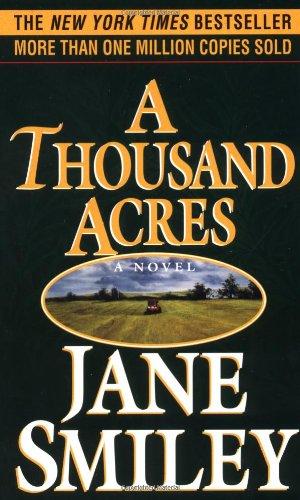 Thousand Acres (Roman)