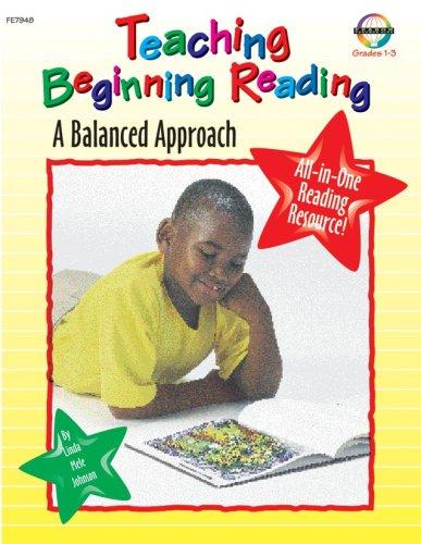 Teaching Beginning Reading: A Balance Approach