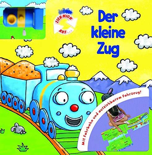 Die kleine Eisenbahn