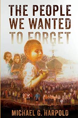 The People We Wanted to Forget