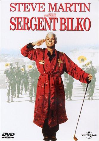 Sergent Bilko