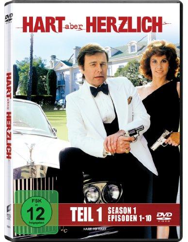 Hart aber herzlich - Season 1, Vol.1 [3 DVDs]