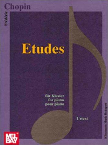 Etudes