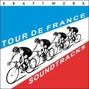 Tour de France Soundtracks